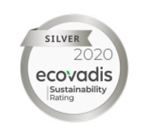 SIA Getz Nordic saņēmis augstu starptautisko EcoVadis uzņēmējdarbības ilgtspējas novērtējumu vides, darbaspēka un cilvēktiesību, kā arī biznesa ētikas jomās.
